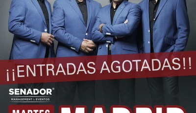 ecos agotadas 18m